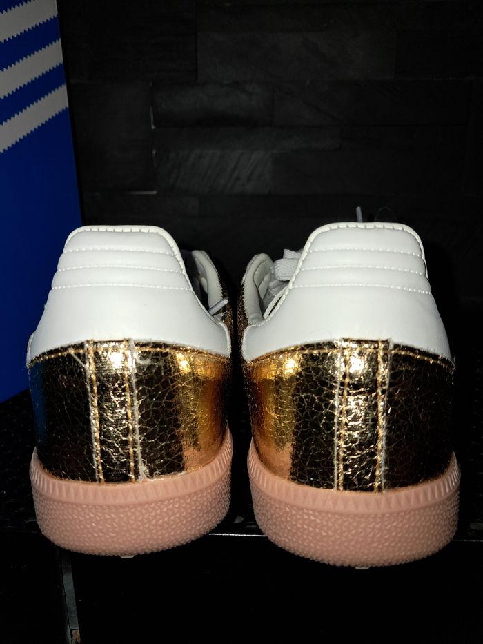 Adidas samba - photo numéro 6