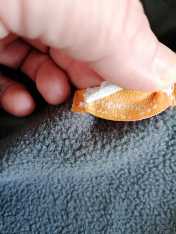 Manteau - photo numéro 3