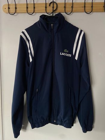 Veste Lacoste
