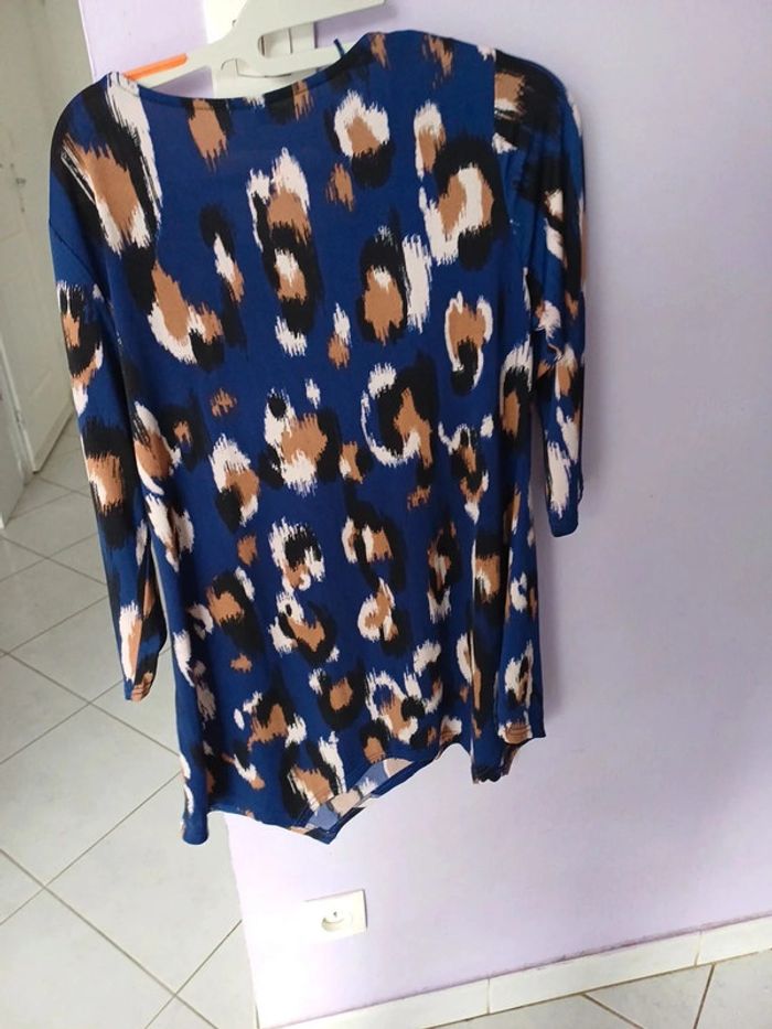 Blouse taille 2 38/40 - photo numéro 3