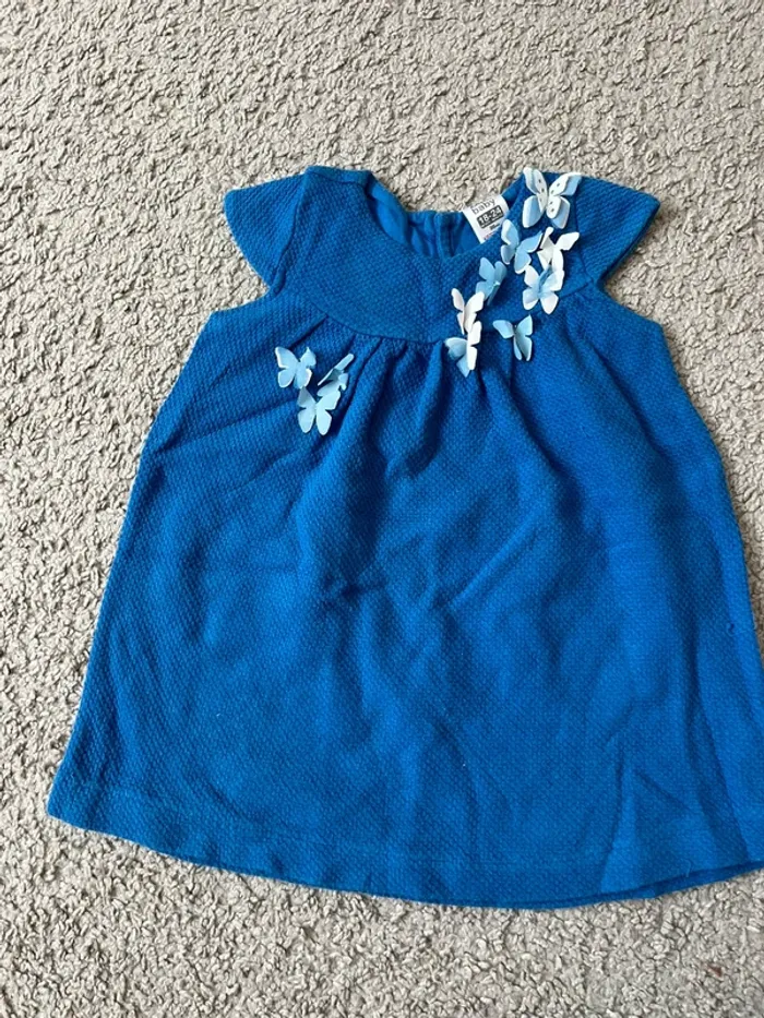 Robe hiver