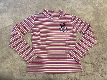 Sous-pull - Miss Gang - 4 ans