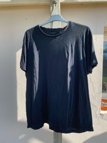 T shirt XXL