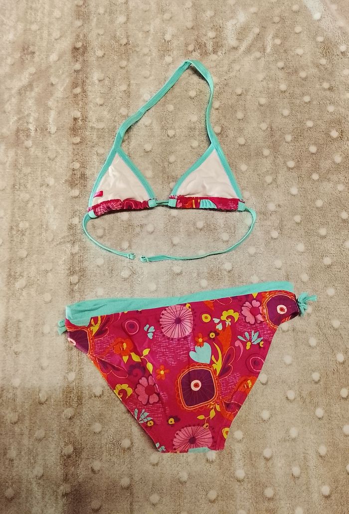 Maillot de bain 2 pièce - photo numéro 2