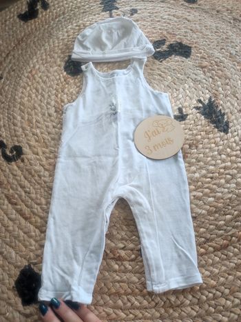 Ensemble bébé