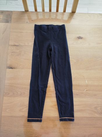 Legging long