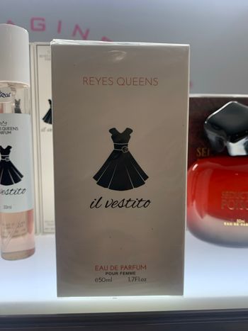 Parfum dupe
