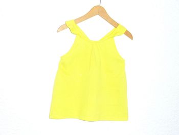 Débardeur DPAM 3 ans