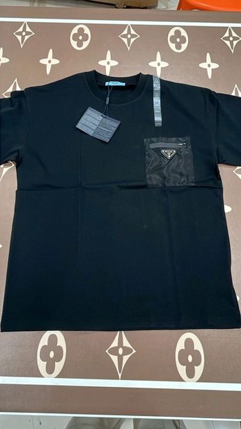 T-shirt Prada