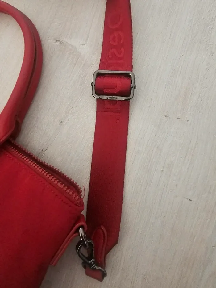 Sac Desigual - photo numéro 7