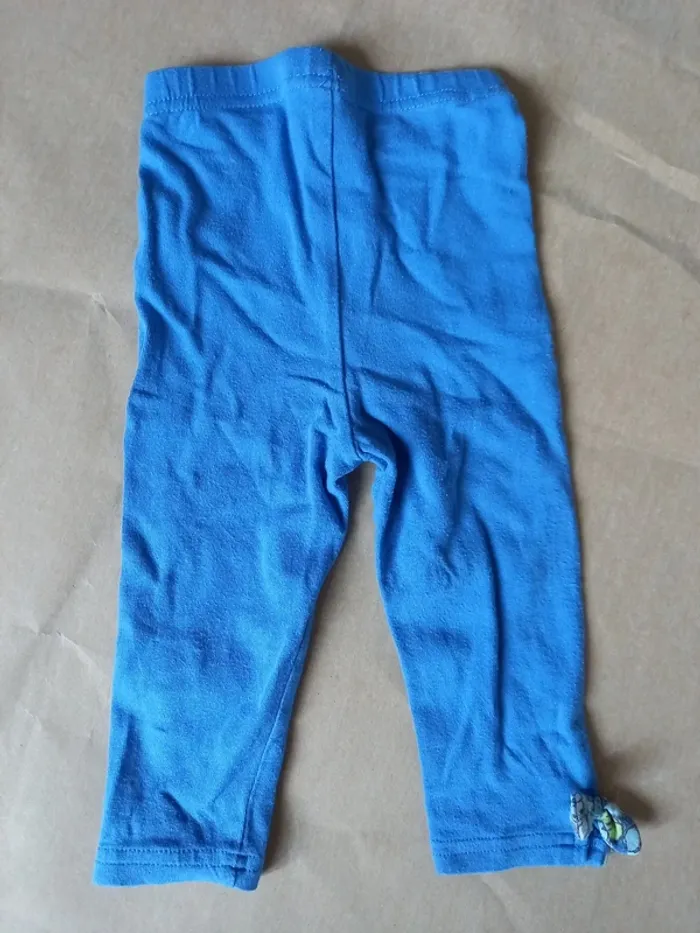 Legging long 12 Mois - photo numéro 5