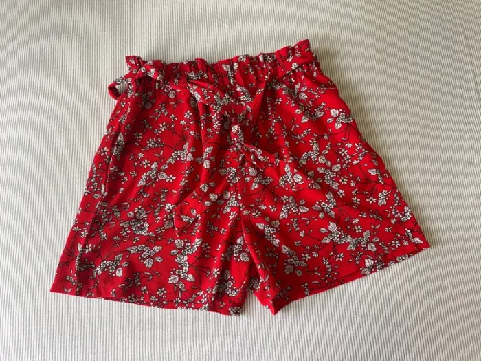 Short Noemie & co M/L
