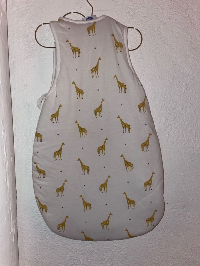 Gigoteuse - photo numéro 2