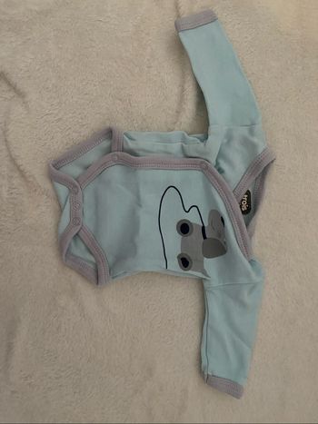 Lot prema et naissance