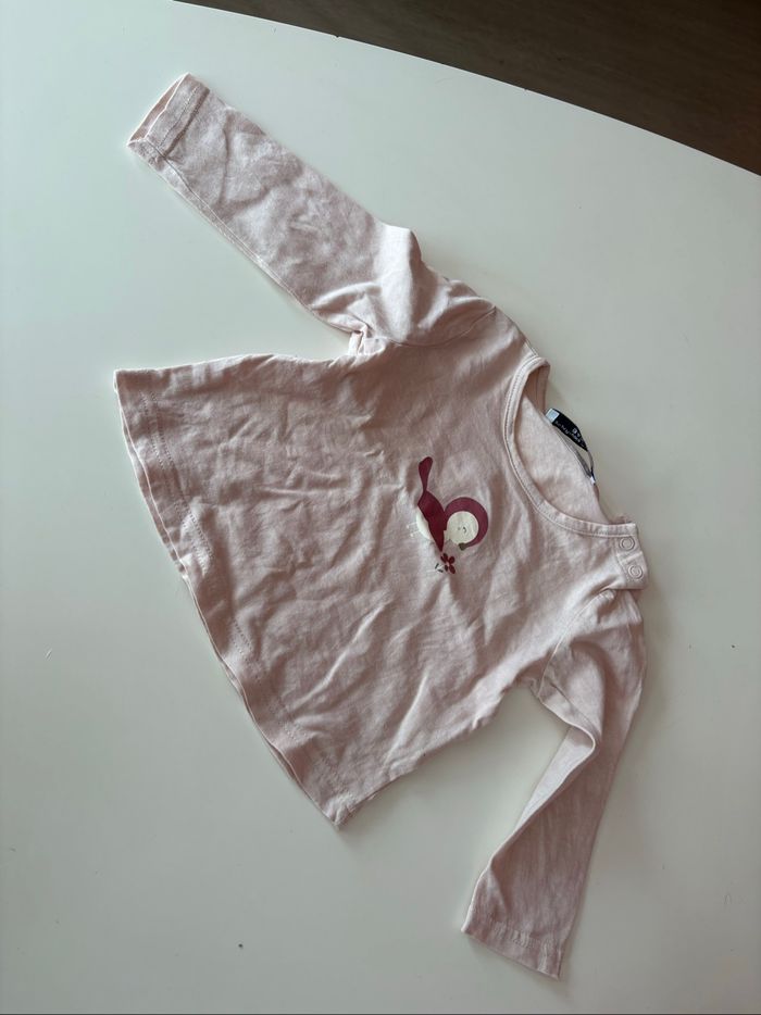 tee shirt