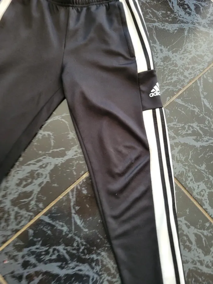 Jogging adidas 13/14 ans - photo numéro 2