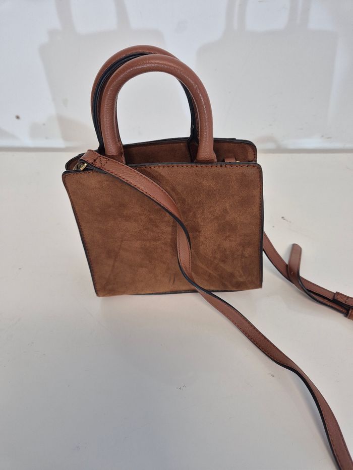 Sac a main - photo numéro 2