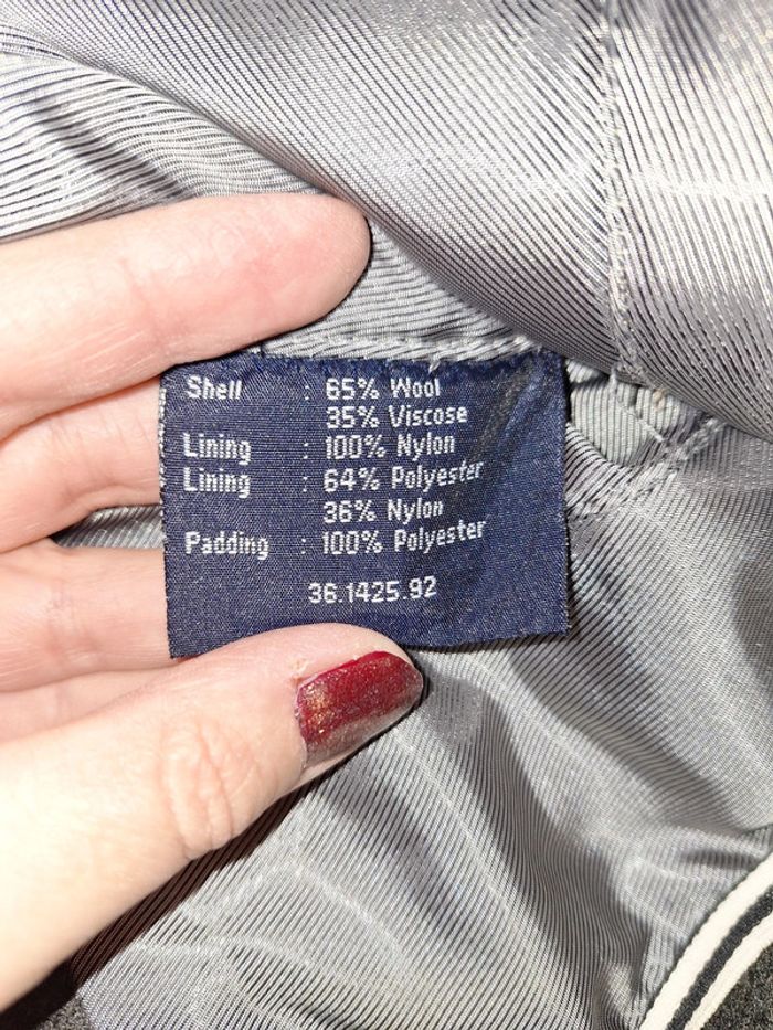 Veste Gaastra M - photo numéro 11