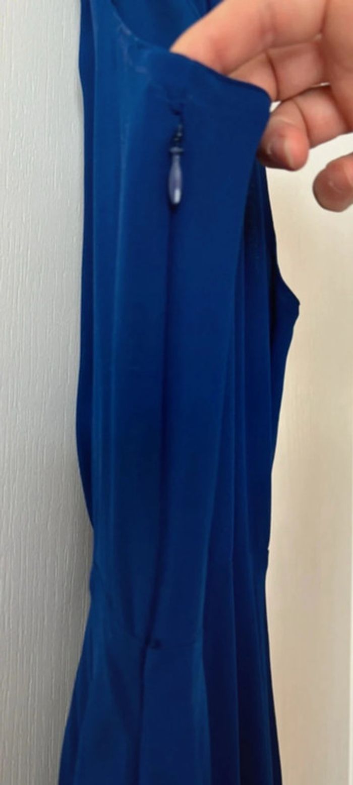 Robe de cérémonie de la marque 1.2.3 - photo numéro 4