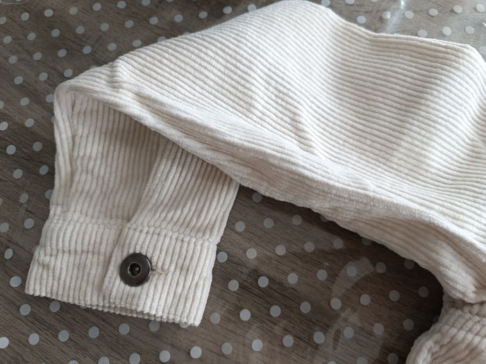 Veste Kiabi - photo numéro 5