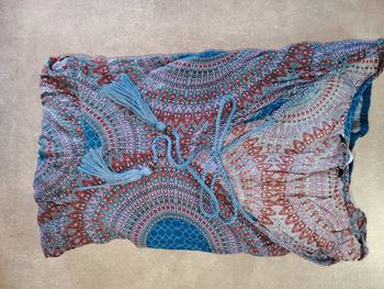 Robe de plage