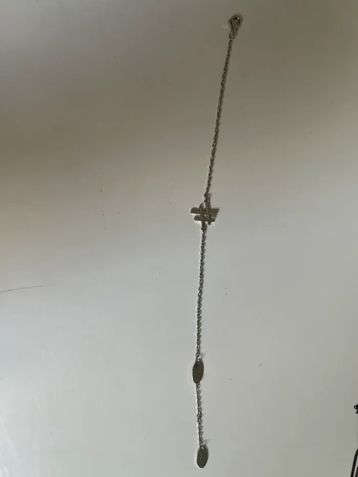 Bracelet Jewel candle - photo numéro 2