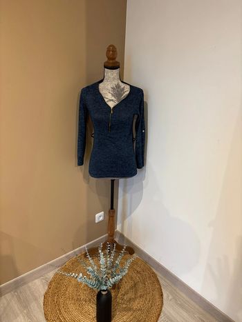Pull femme taille S