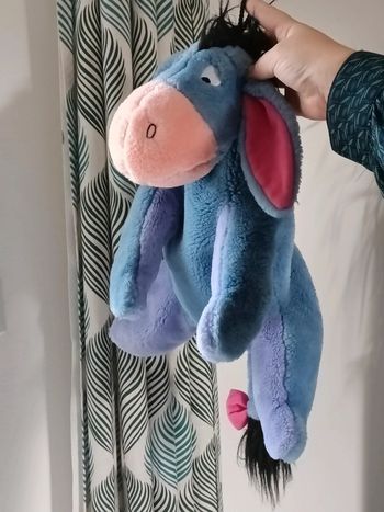 Range pyjama bourriquet Disney