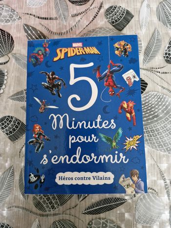 Livre enfant 