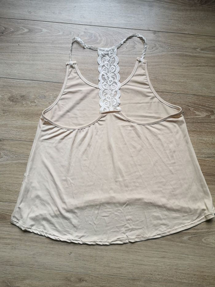 Top fluide - photo numéro 3