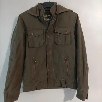 Blouson OWX taille S