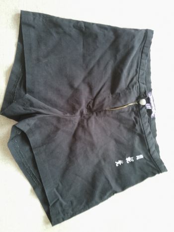Mini short