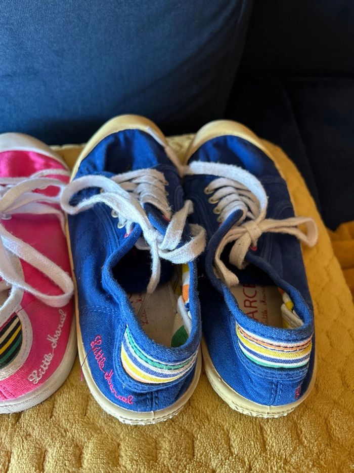Chaussures little marcel - photo numéro 2