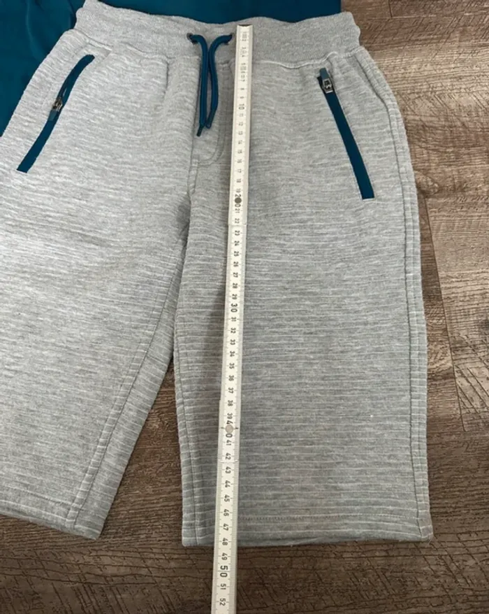 Ensemble polo short inextenso 12 ans - photo numéro 5