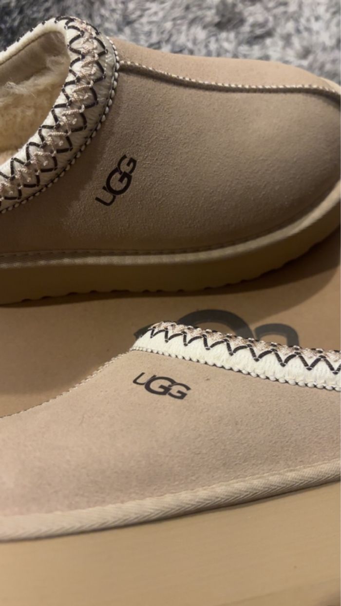 UGG tasman - photo numéro 7