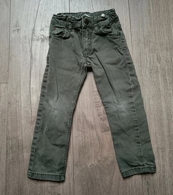 Pantalon h&m réglable 18/24 mois