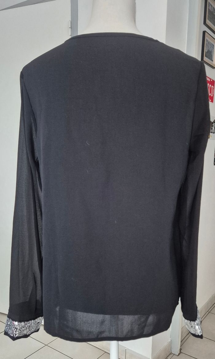 Tunique légère - photo numéro 3