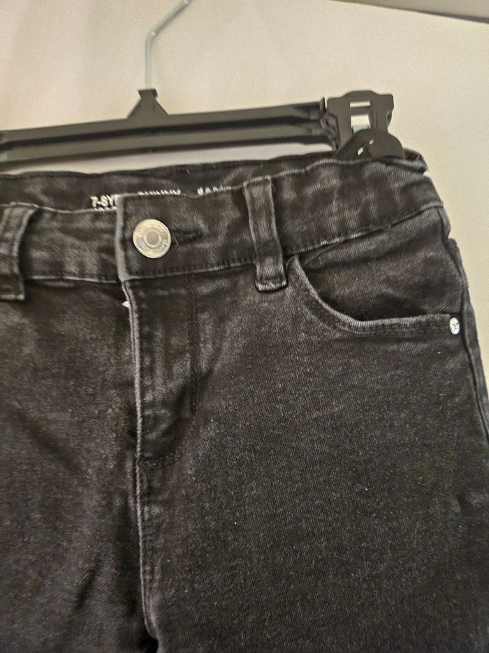 Jean 7-8 ans - photo numéro 3