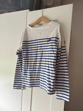 Pull armor kids léger