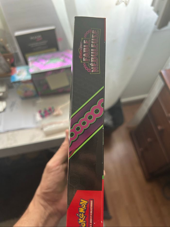 Coffret scalpereur - photo numéro 2