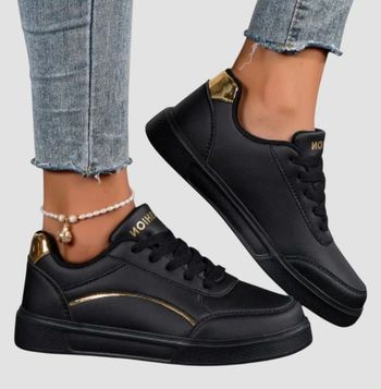 Basket neuf femme 36