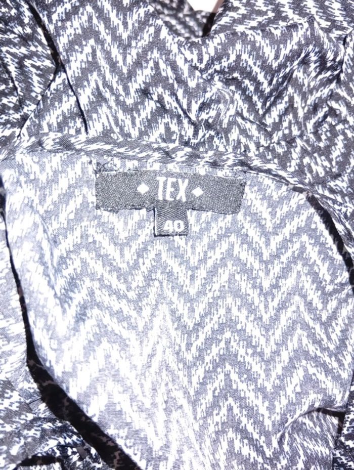 Combinaison femme - photo numéro 5