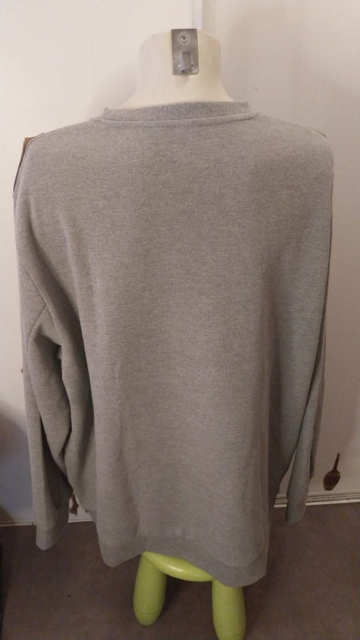 Pull homme T.7XL Kiabi - photo numéro 4