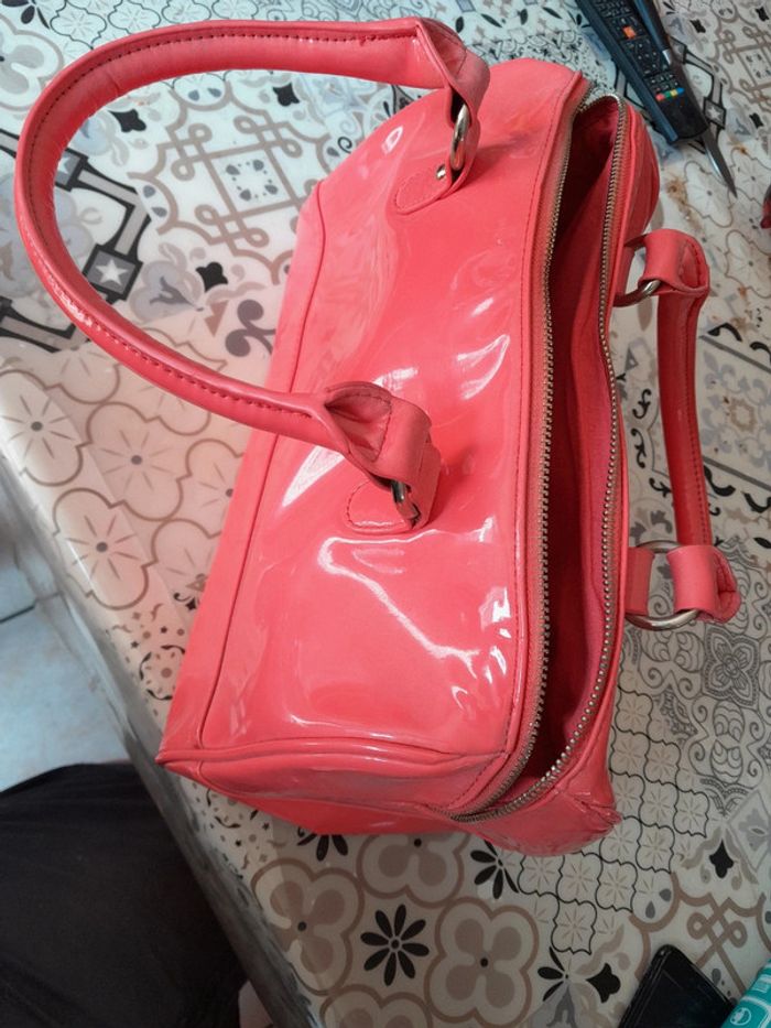 Sac à main - photo numéro 3