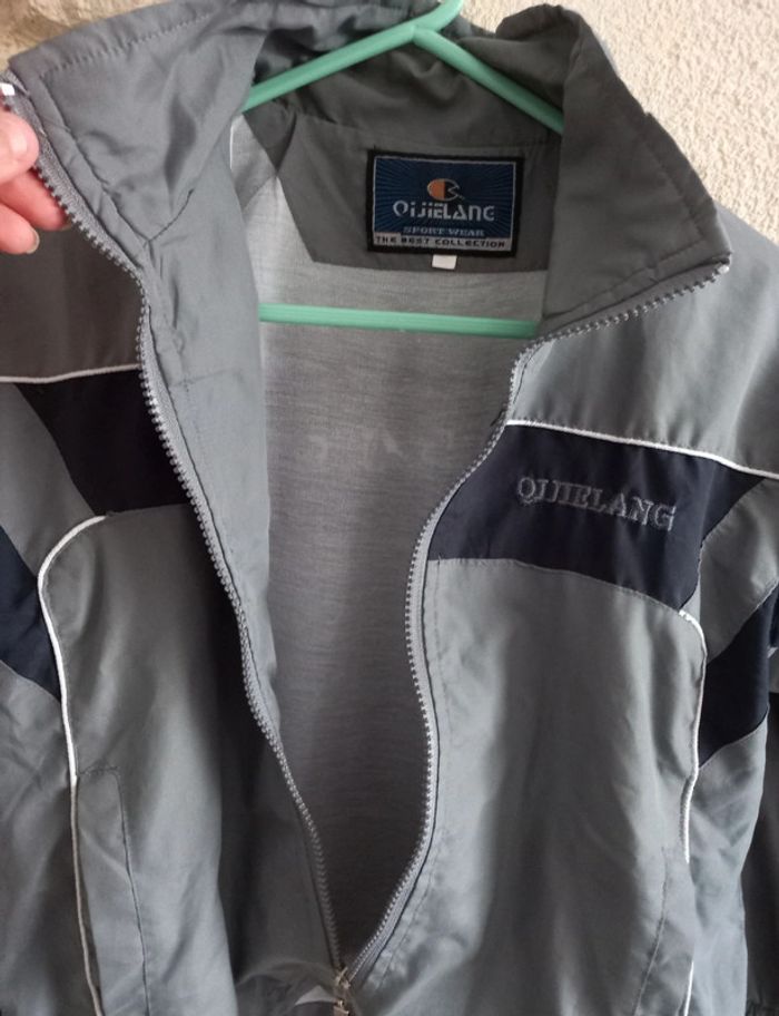 Veste 6 ans - photo numéro 2