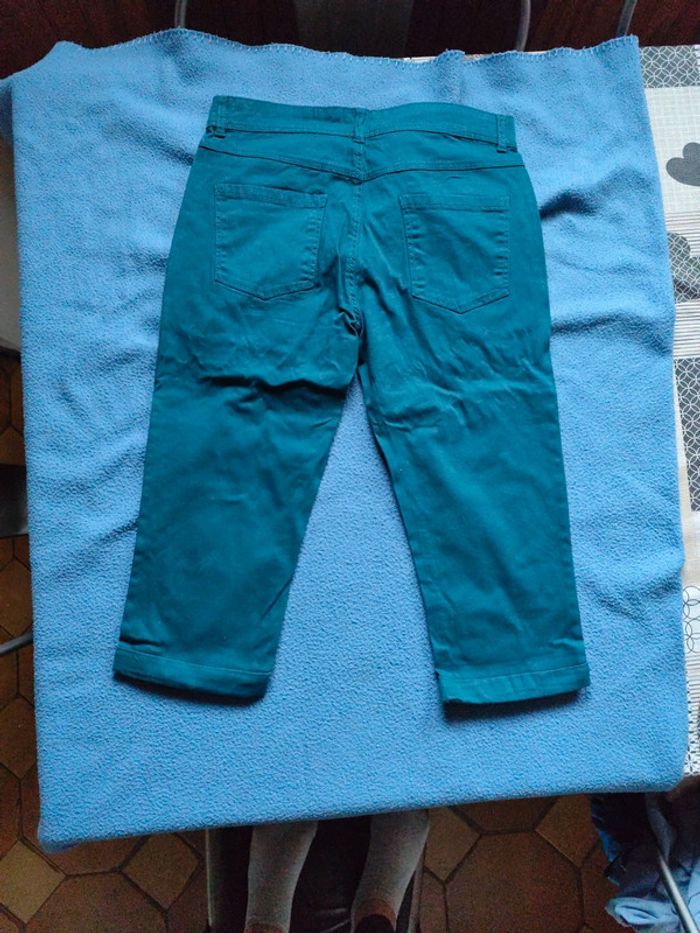 Pantacourt - photo numéro 2