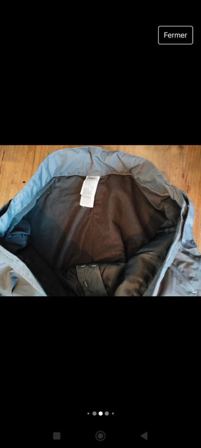 Pantalon de ski homme XXL excellent état. - photo numéro 6