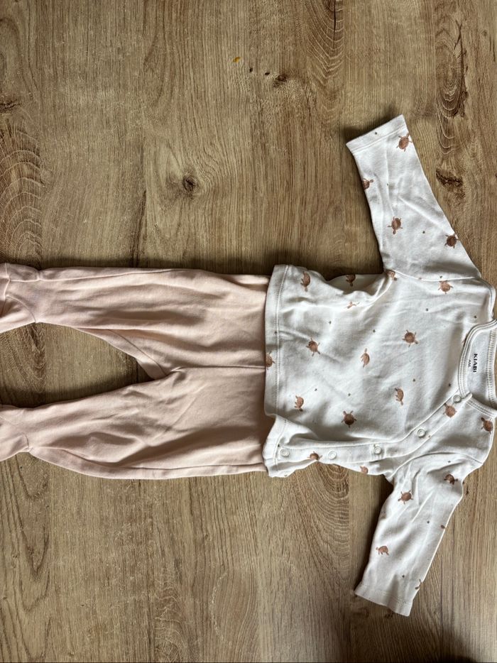 Pyjama - photo numéro 6