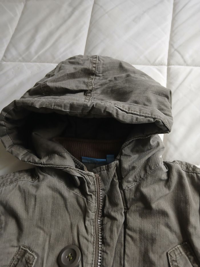 Blouson - photo numéro 3