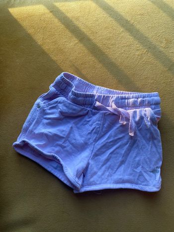 Short orchestra taille 4 ans